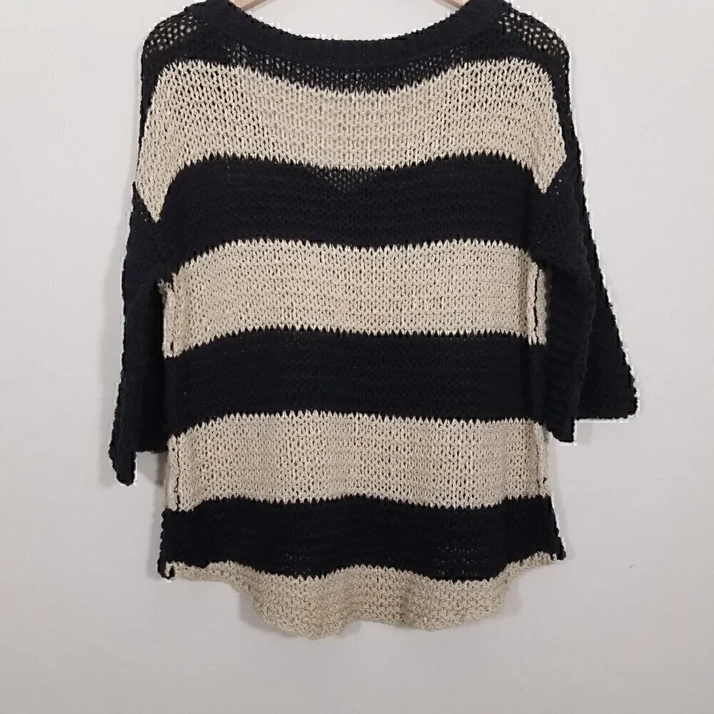 Free People Knit Sweater Size XS